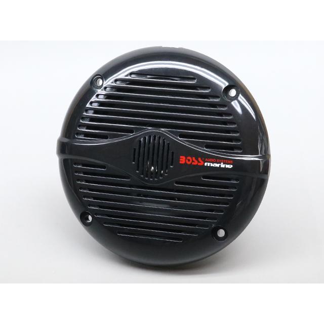 BOSS 5.25インチ 2Way マリンスピーカー |  | 01
