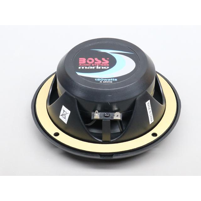 BOSS 5.25インチ 2Way マリンスピーカー |  | 02