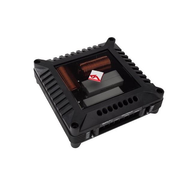 海外取り寄せ商品】Rockford PP4-X パンチシリーズ 2Way クロス