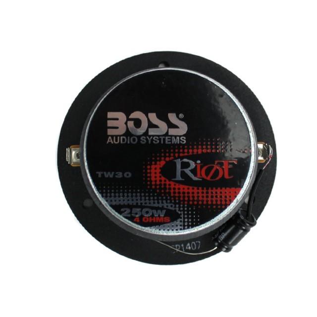 3インチ BOSS TW30 250W ツイーター |  | 03