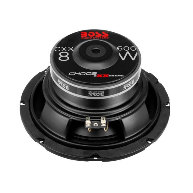 【送料込み】サブウーハー ブラジル製8インチ 600W 8インチ サブウーハー 20cm : サムテック01 - 通販 - Yahoo