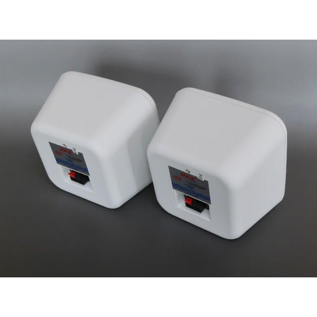 5.25インチ 防水型ボックススピーカー |  | 02