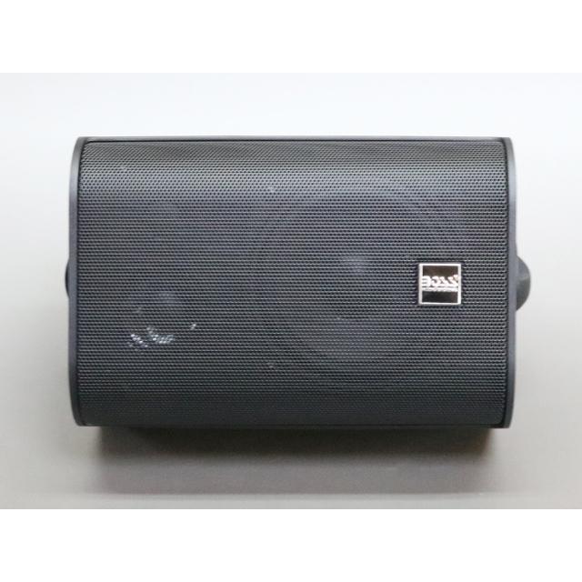 BOSS 200W 3Way 防水型ボックススピーカー |  | 02
