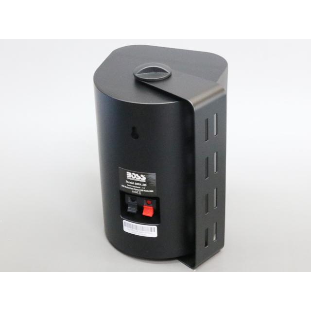 BOSS 200W 3Way 防水型ボックススピーカー |  | 04