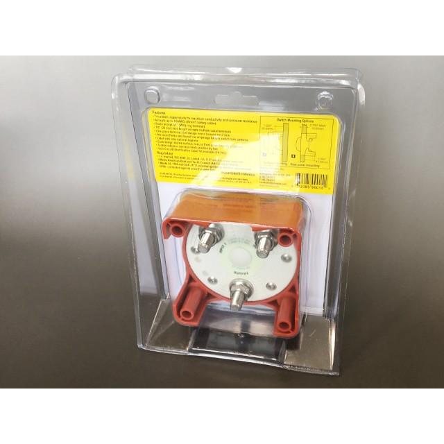 32V 350A BLUE SEA バッテリースイッチ |  | 01