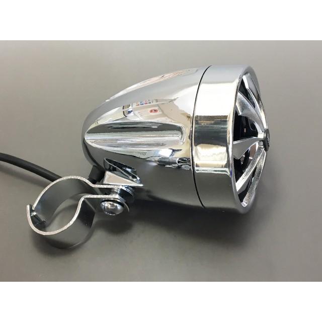 3インチ バイク用スピーカー(ペア) |  | 04