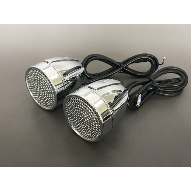 2.25インチ バイク用スピーカー(ペア) |  | 01