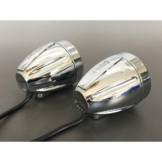 2.25インチ バイク用スピーカー(ペア) |  | 02