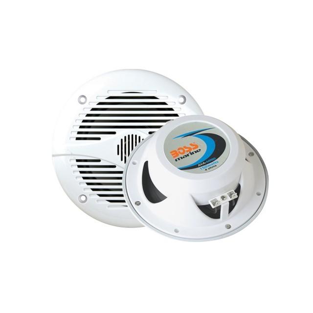 BOSS 5.25インチ 2Way マリンスピーカー | 