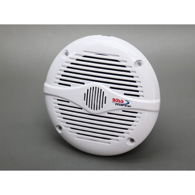 BOSS 5.25インチ 2Way マリンスピーカー |  | 01