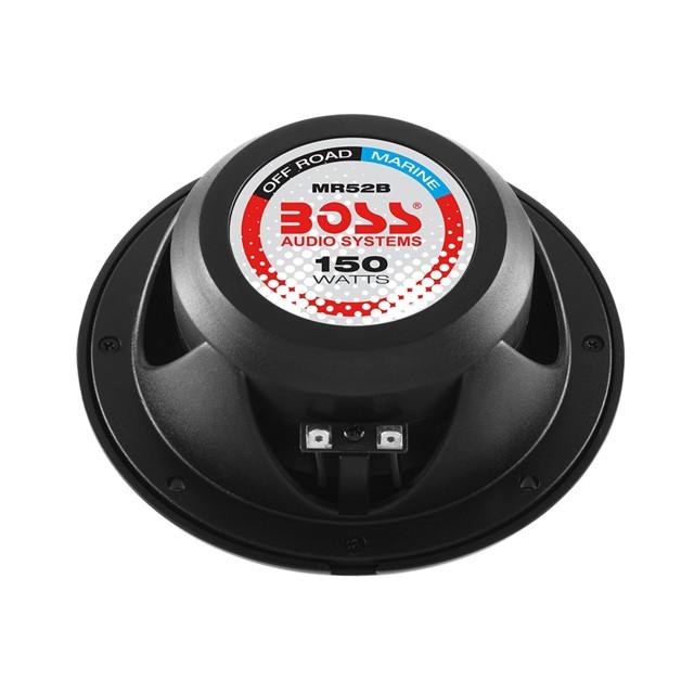 5.25インチ 2Way マリンスピーカー |  | 02