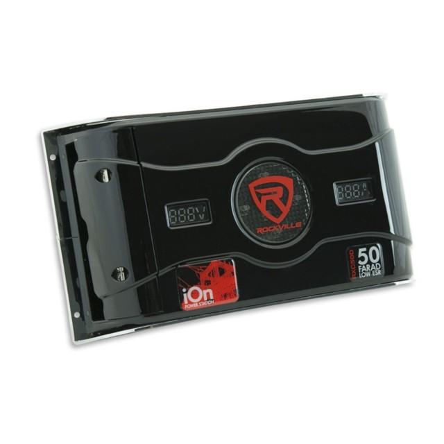 キャパシタ 50F |  | 01