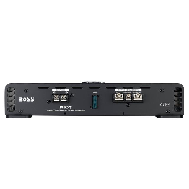BOSS 1100W 1ch パワーアンプ |  | 03