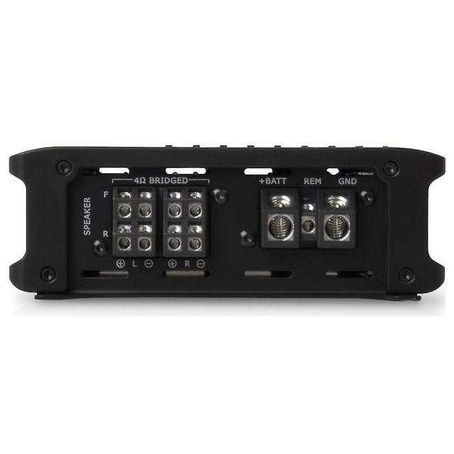 海外取り寄せ商品】MTX Audio THUNDER75.4 4chパワーアンプ