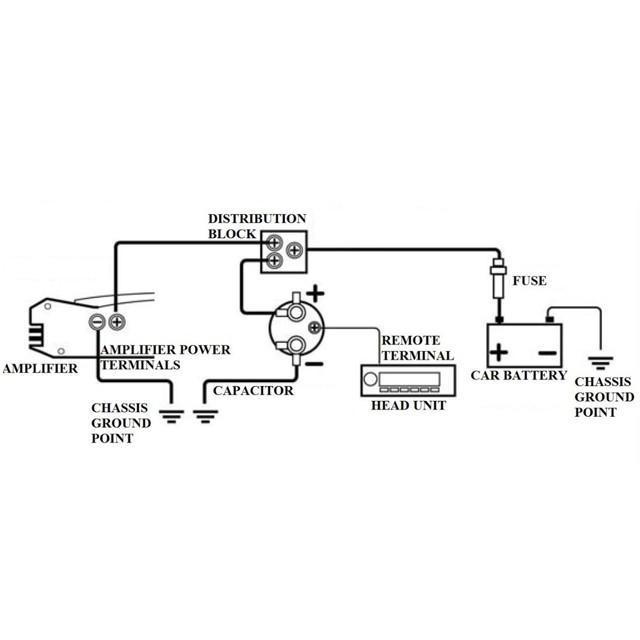DC12V キャパシタ 2F |  | 03