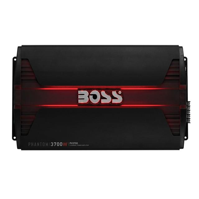 BOSS AUDIO PV3700 3700W 5ch パワーアンプ : サムテック01