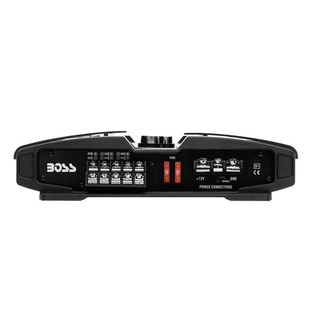 BOSS AUDIO PV3700 3700W 5ch パワーアンプ |  | 04