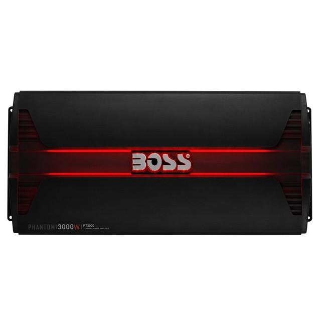 人気特価激安 Boss Audio Pt3000 3000w 2ch パワーアンプ Us0263 サムテック01 通販 Yahoo ショッピング 予約販売品 Jknewspoint Com
