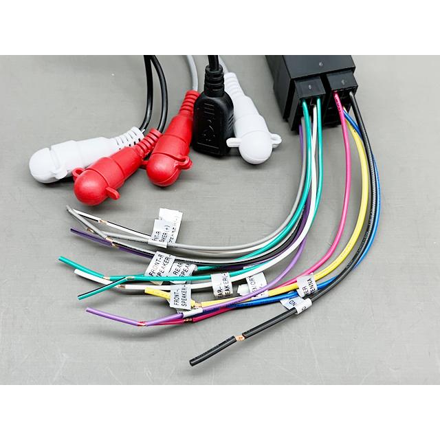 ジェットスキー用 Bluetooth対応 防水マリンオーディオ |  | 05