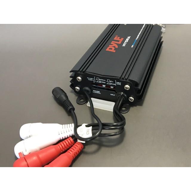 Bluetooth対応 マリンアンプ マリンデッキ マリンジェット |  | 03