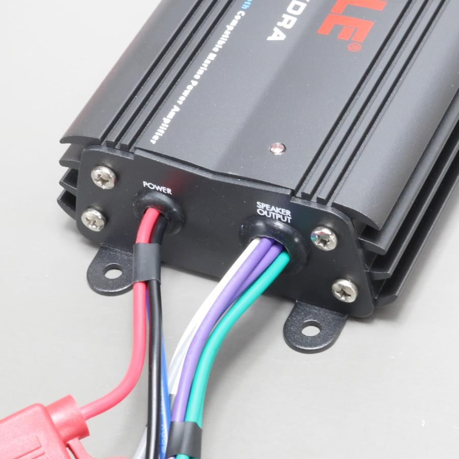 Bluetoothアンプ マリンアンプ マリンデッキ マリンジェット |  | 05