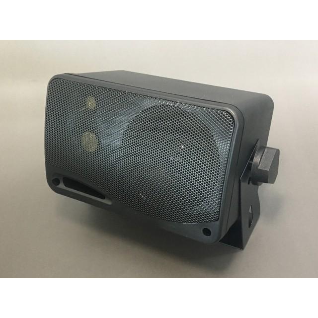 3Way 防水型ボックススピーカー マリンスピーカー |  | 01