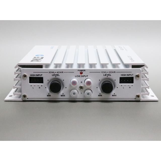 4ch Bluetooth内蔵マリンアンプ |  | 05