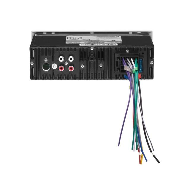 Bluetooth マリンオーディオ マリンデッキ |  | 02