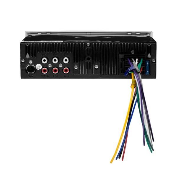 Bluetooth マリンオーディオ CDマリンデッキ |  | 03