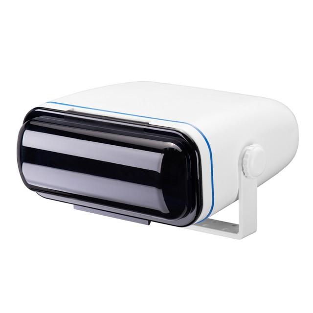 防水マリンデッキケース 1DINケース | 