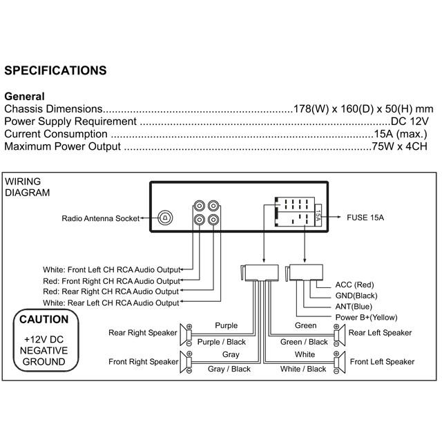Bluetooth マリンオーディオ マリンデッキ |  | 04