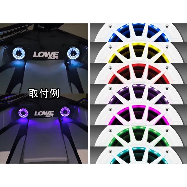 BOSS 6.5インチ 防水スピーカー マリンスピーカー |  | 04