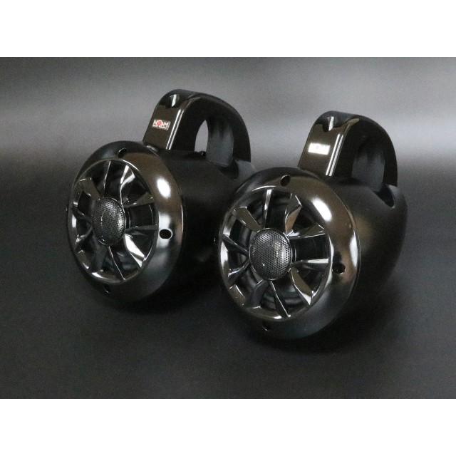 2Way 防水マリンスピーカー 防水Bluetoothアンプ付き |  | 01