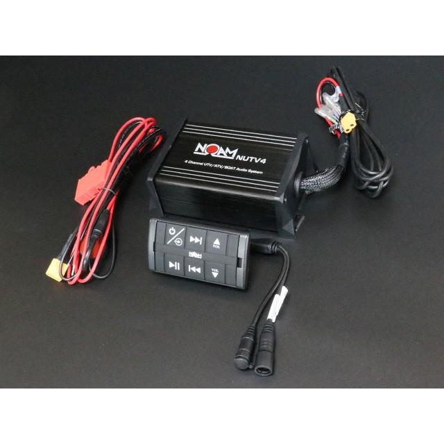 2Way 防水マリンスピーカー 防水Bluetoothアンプ付き |  | 03