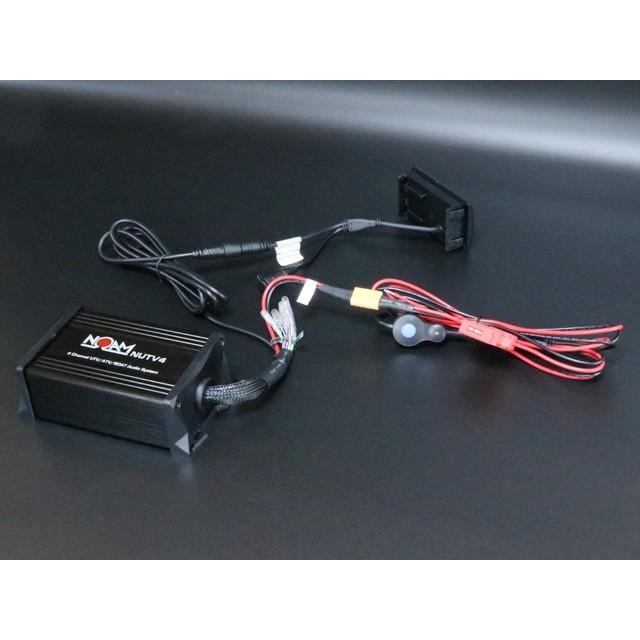 2Way 防水マリンスピーカー 防水Bluetoothアンプ付き |  | 04