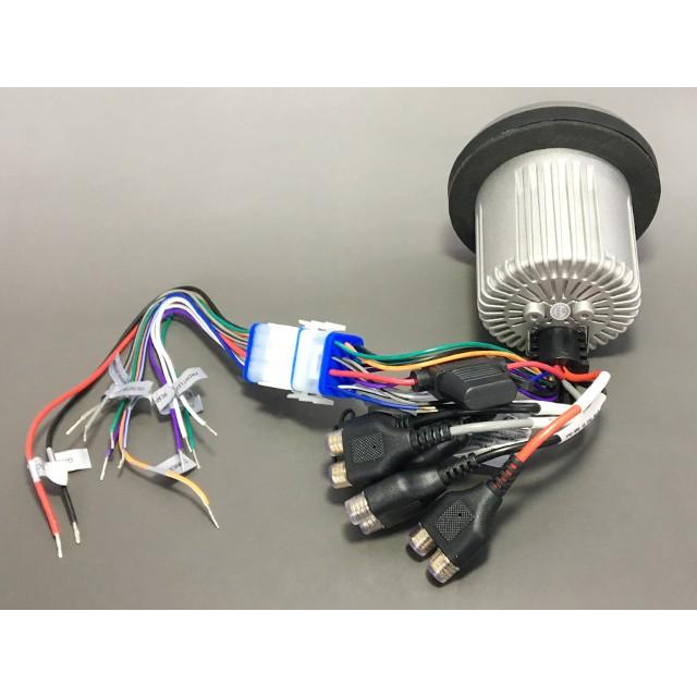 クラリオン Bluetooth対応  防水マリンデッキ マリンジェット |  | 02