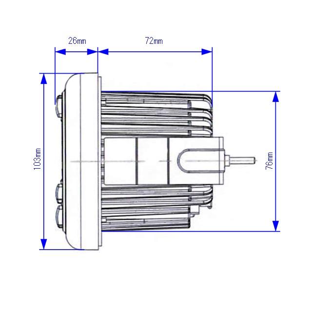 クラリオン Bluetooth対応  防水マリンデッキ マリンジェット |  | 04