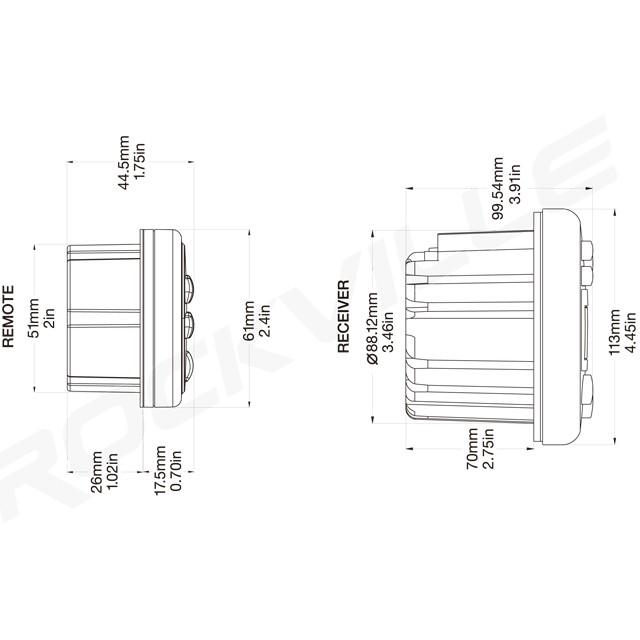 Bluetoothデッキ  防水マリンデッキ マリンジェット |  | 07