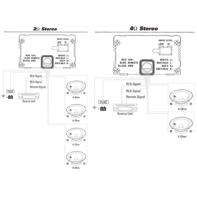MTX 2ch  超小型パワーアンプ |  | 03