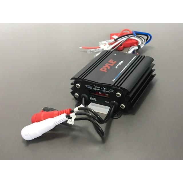 Bluetooth内蔵 マリンアンプ マリンデッキ マリンジェット |  | 02