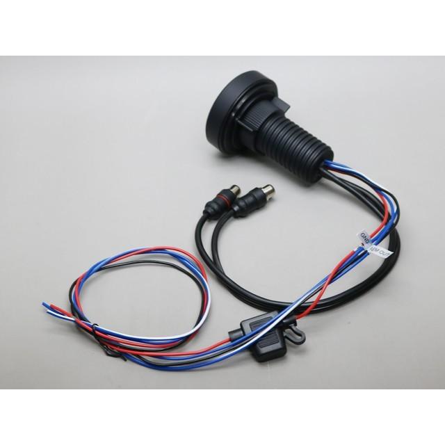 JL Audio MBT-CRX 防水ブルートゥース受信機 RCA出力 マリンBluetooth受信機 |  | 02