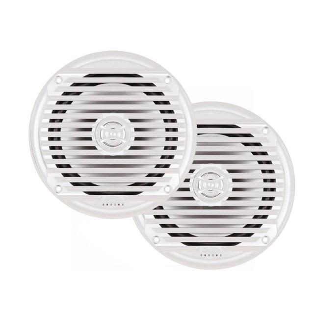 JENSEN 6.5インチ マリンスピーカー 防水スピーカー 防水マリンスピーカー | 