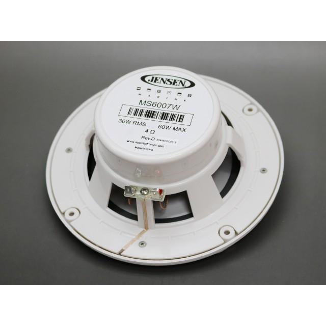 JENSEN 6.5インチ マリンスピーカー 防水スピーカー 防水マリンスピーカー |  | 02