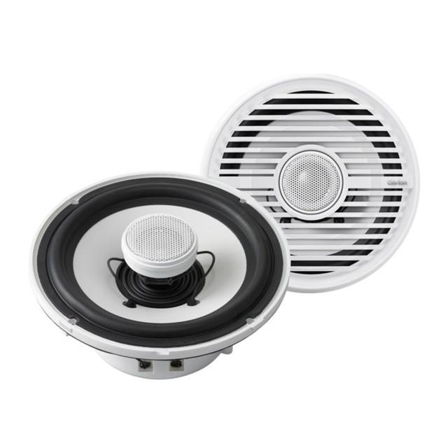clarion スピーカー クラリオン 6.5インチ マリンスピーカー 2way 防水スピーカー Clarion