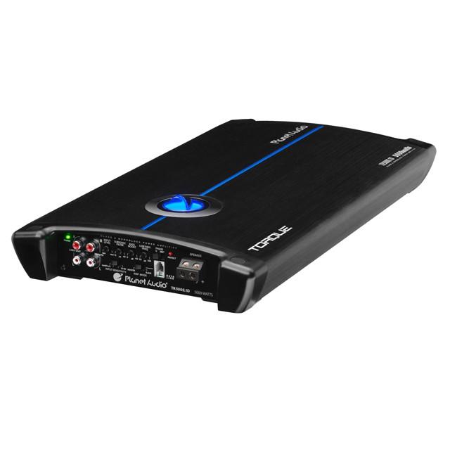 Planet Audio 5000W 1ch  パワーアンプ |  | 02