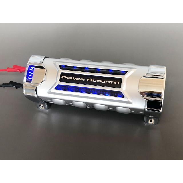 DC12V キャパシタ 5F 5ファラッド : サムテック01 - 通販 - Yahoo 