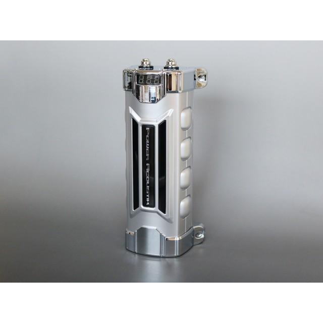 DC12V キャパシタ 5F 5ファラッド : サムテック01 - 通販 - Yahoo 