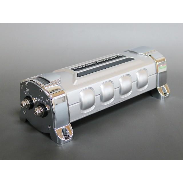 DC12V キャパシタ 5F 5ファラッド : サムテック01 - 通販 - Yahoo 