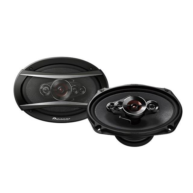 パイオニア TS-A6996R 6×9インチ 5Way カースピーカー | 