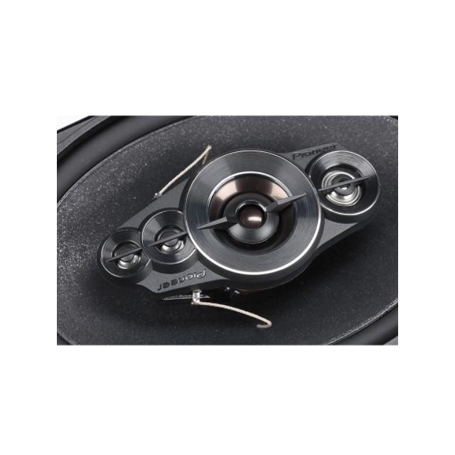 パイオニア TS-A6996R 6×9インチ 5Way カースピーカー |  | 03